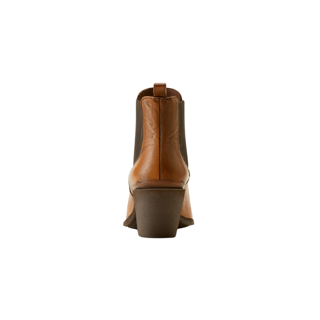 Ariat Women's Bradley Western Copper Mountain Boots