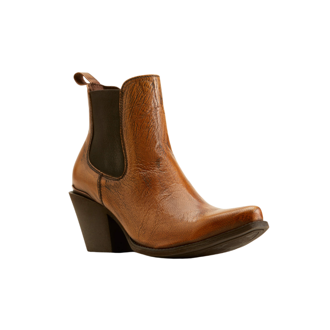 Ariat Women's Bradley Western Copper Mountain Boots - Style & Quality