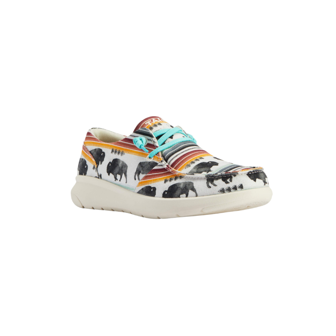 Ariat Women&