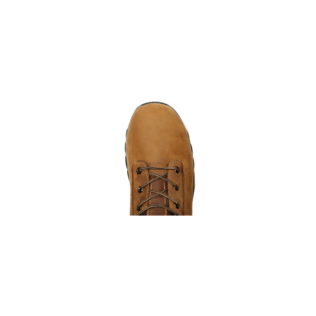 Timberland Men's Hypercharge Composite Toe Waterproof Work Boots