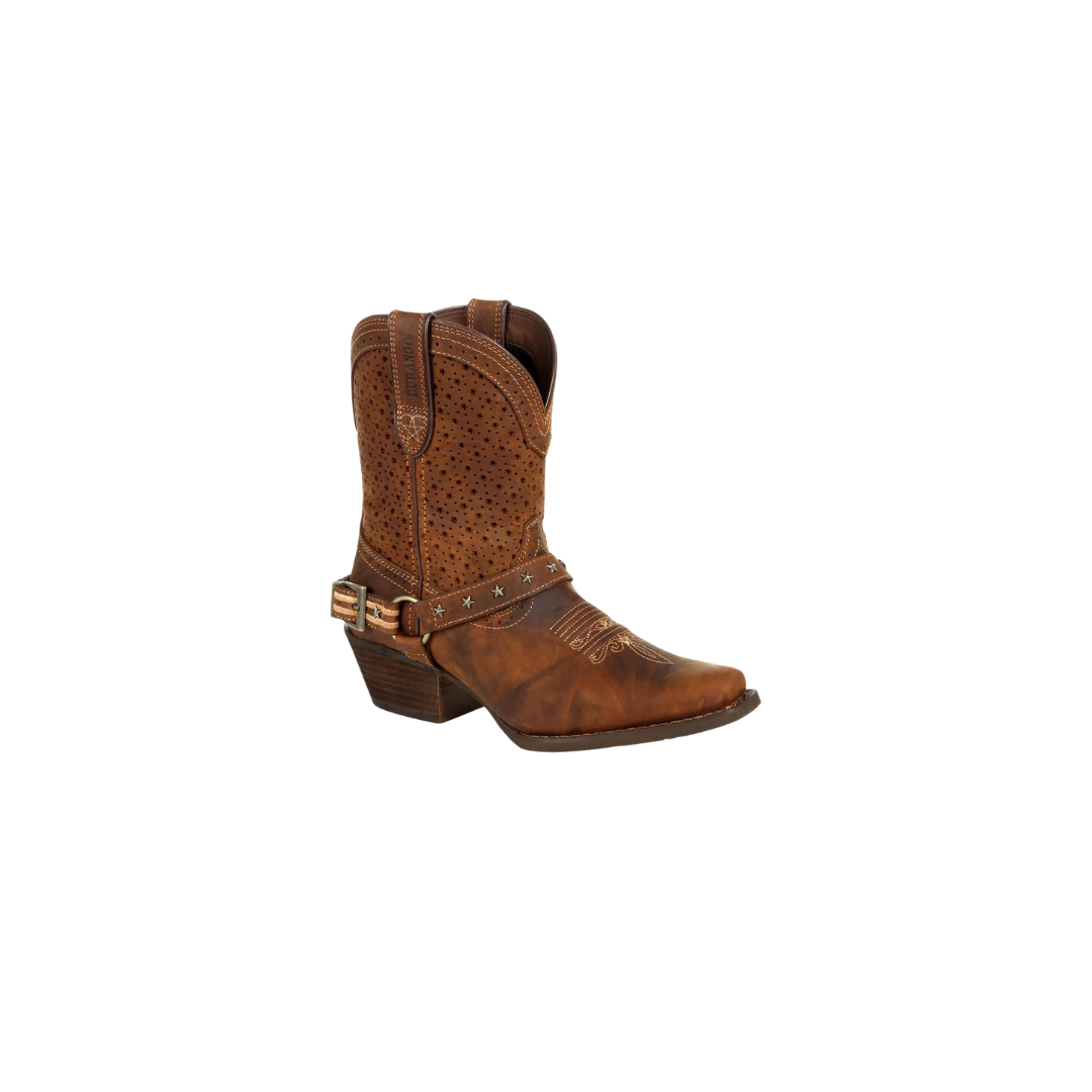 Rocky Boot Crush Durango Women&