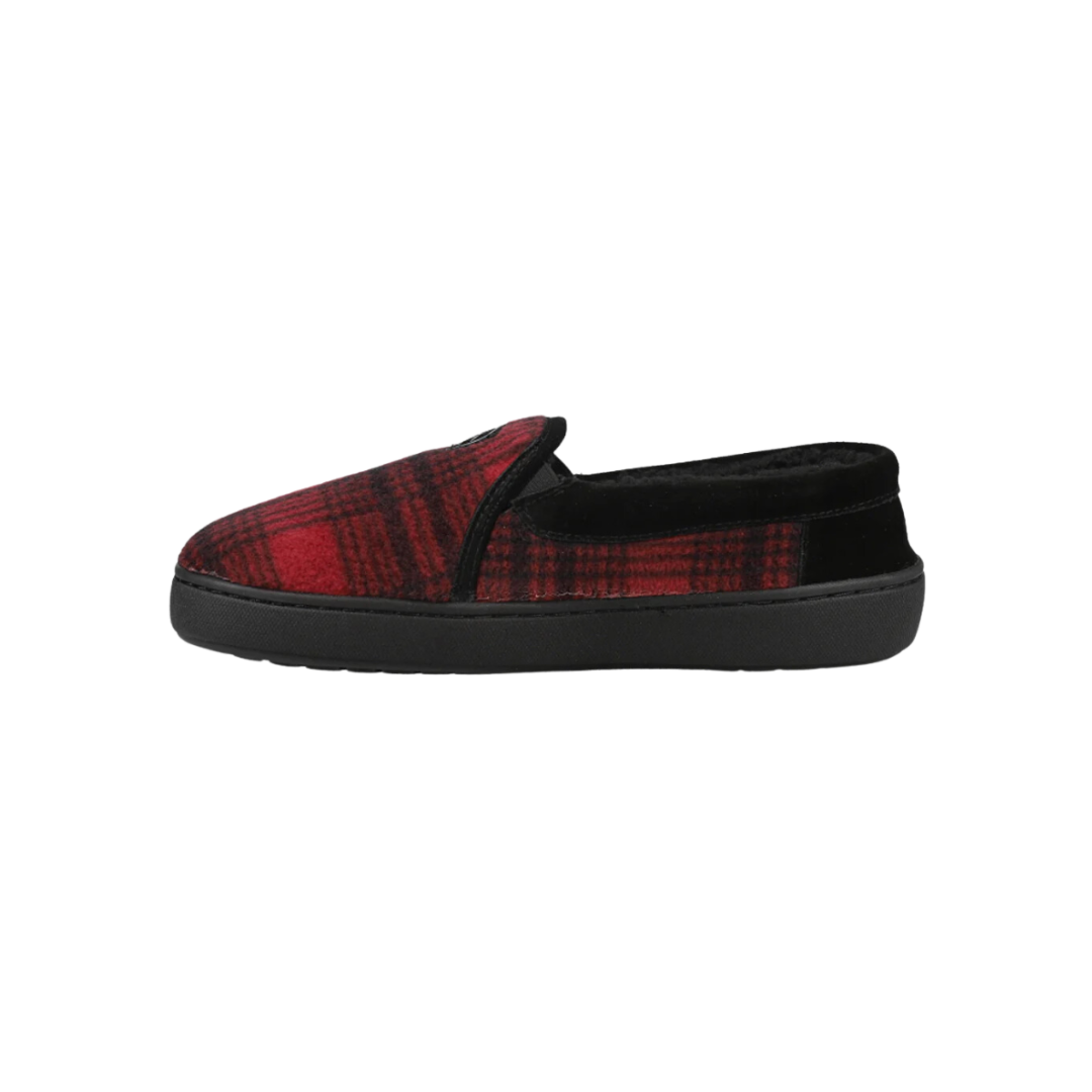 Ariat Men's Lincoln Red Slipper