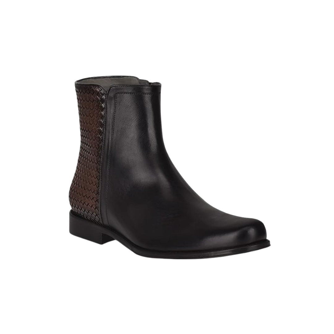 Cuadra Men's Franco Ankle Boots