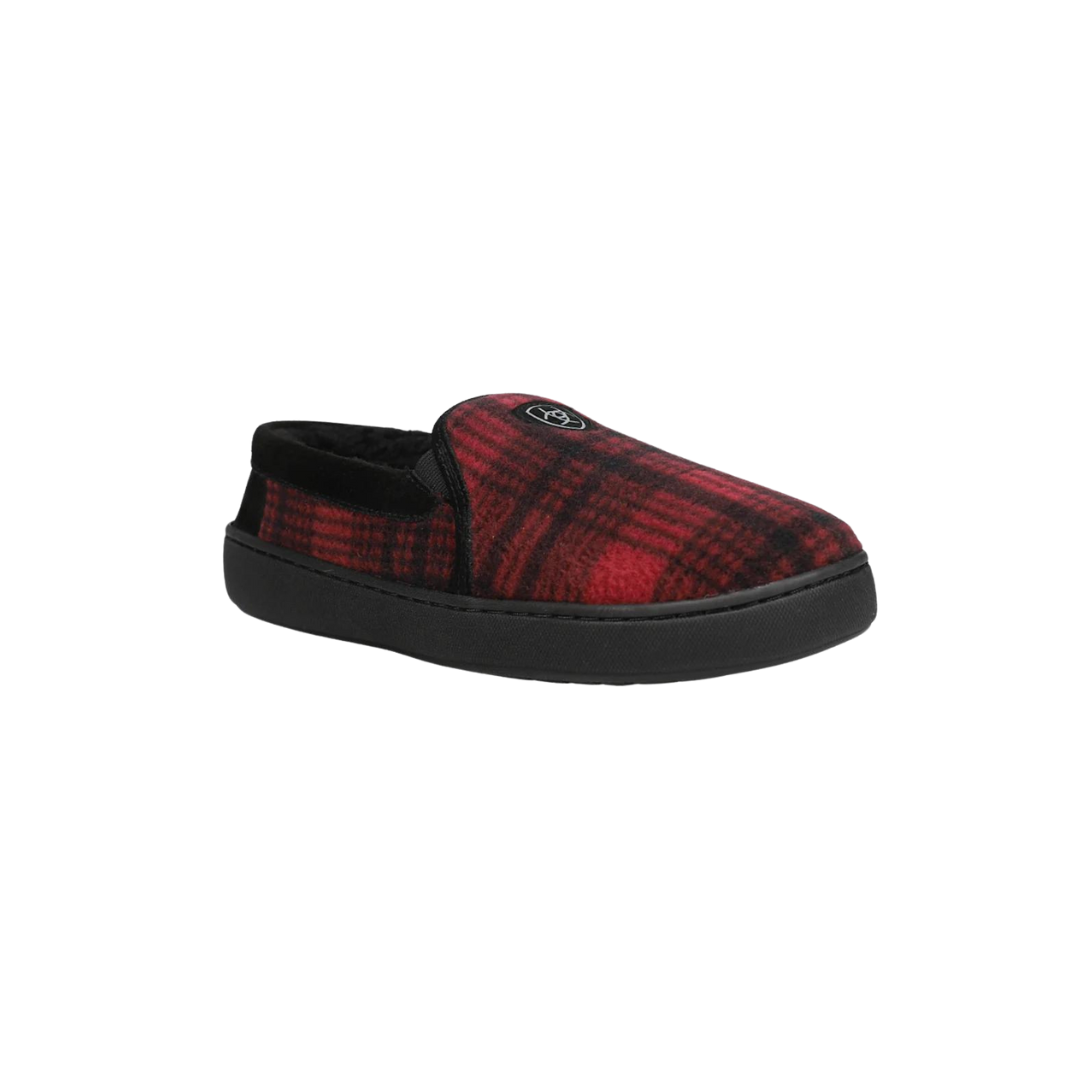 Ariat Men's Lincoln Red Slipper