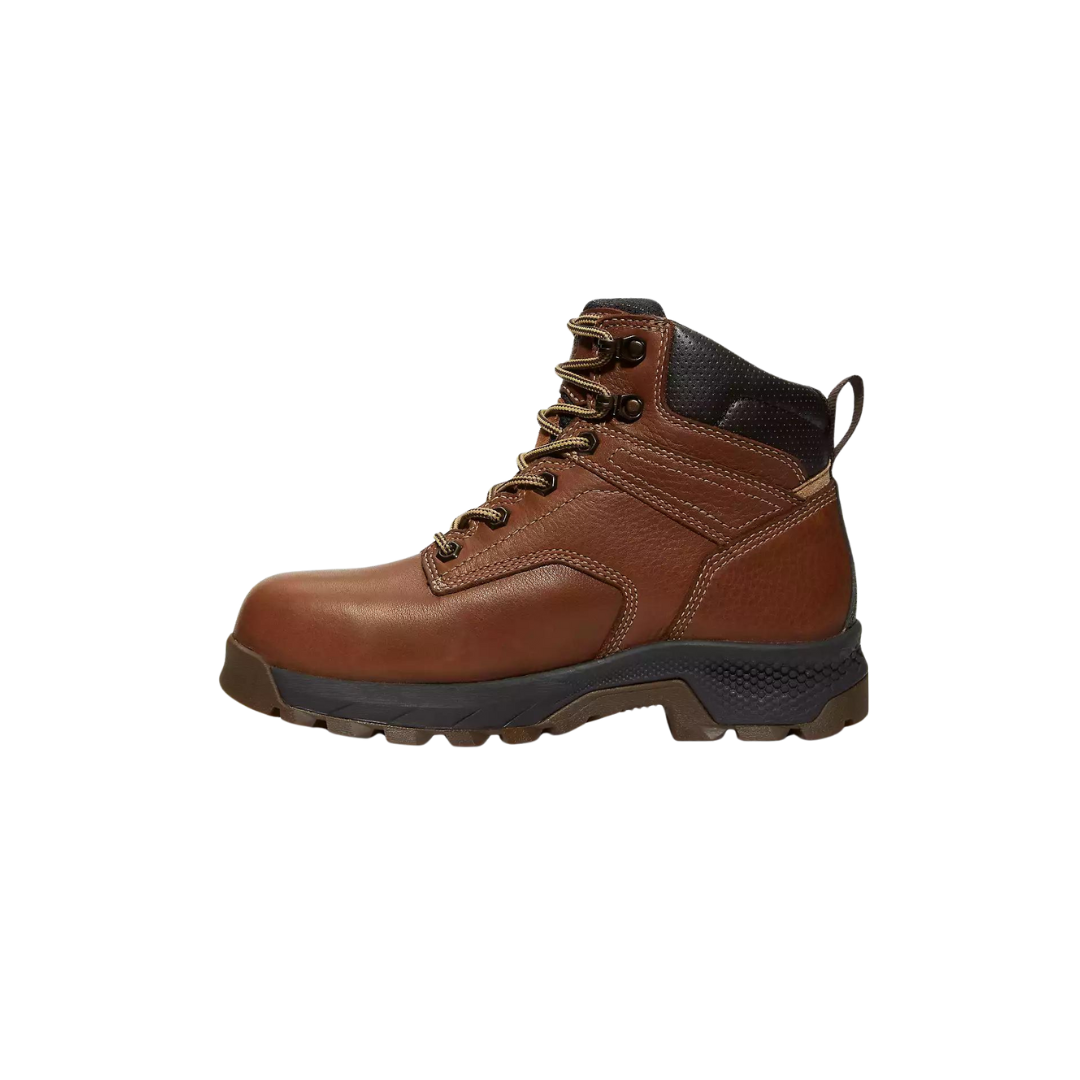 Timberland Co Women's Timberland Waterproof Toe Work Boot