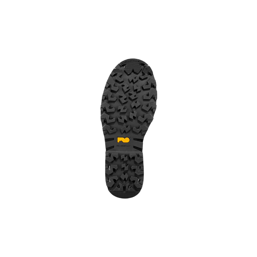 Timberland Waterproof Composite Toe Boondock Work Boots