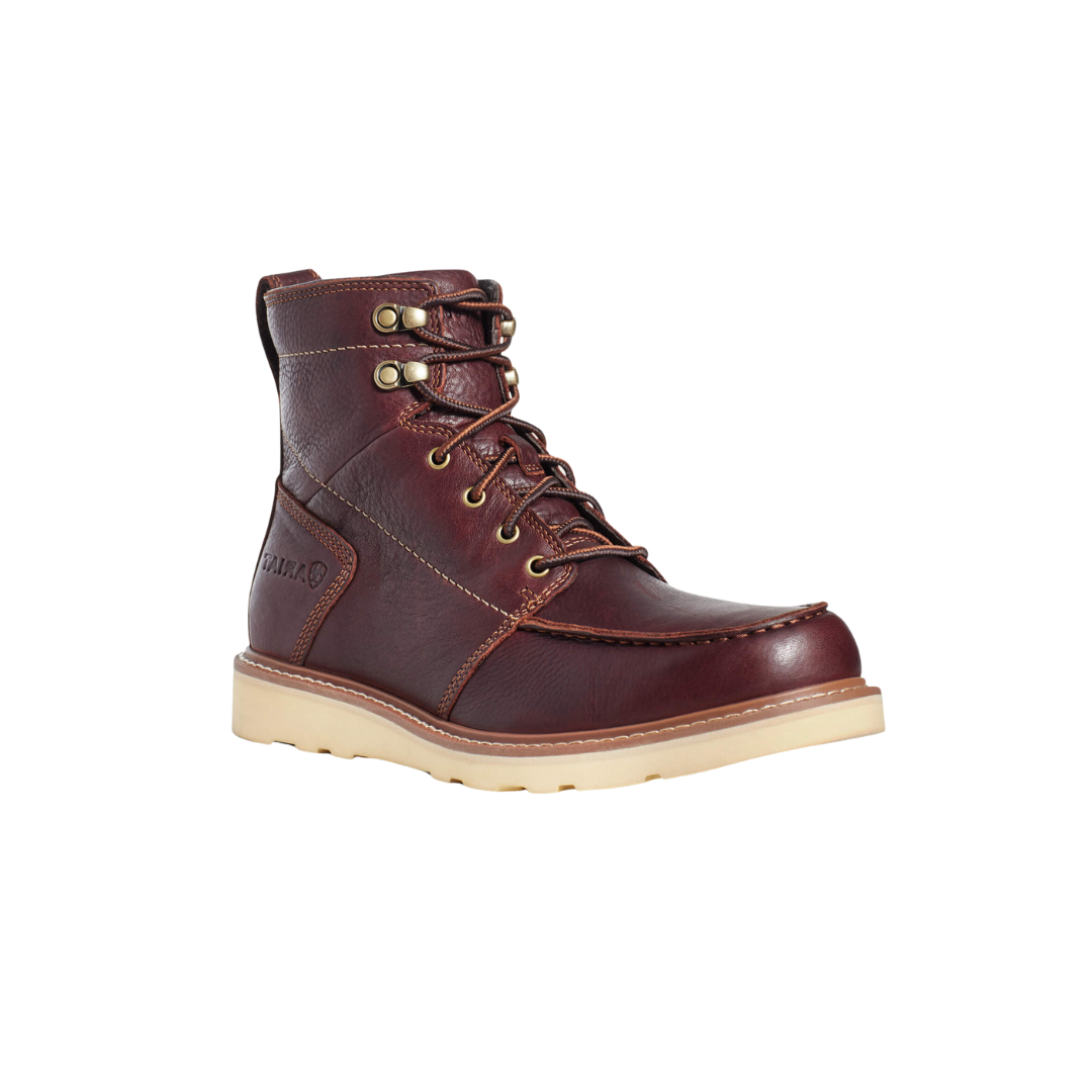 Ariat Men's Recon Western Brown Boots