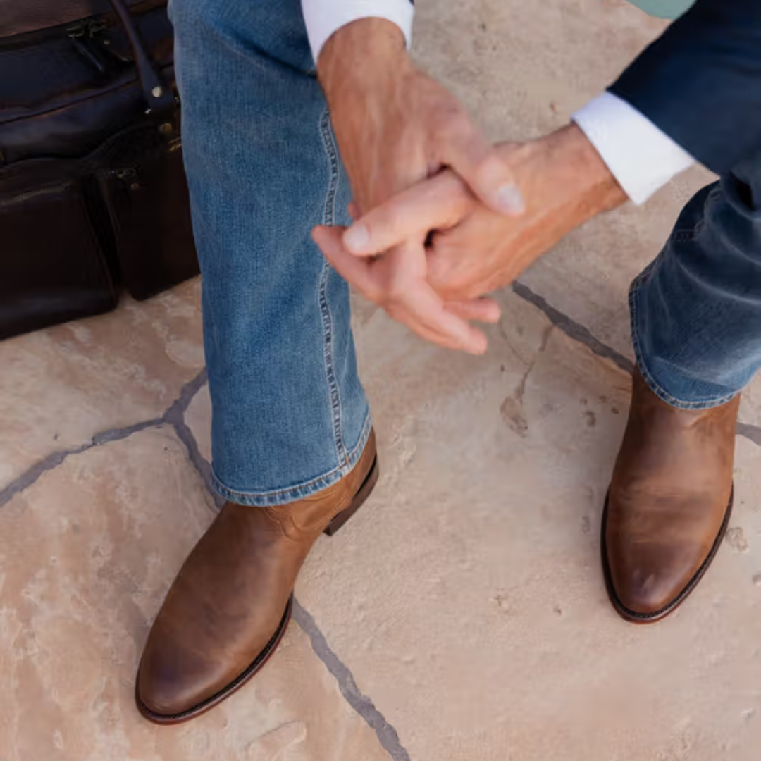 Tecovas Men&