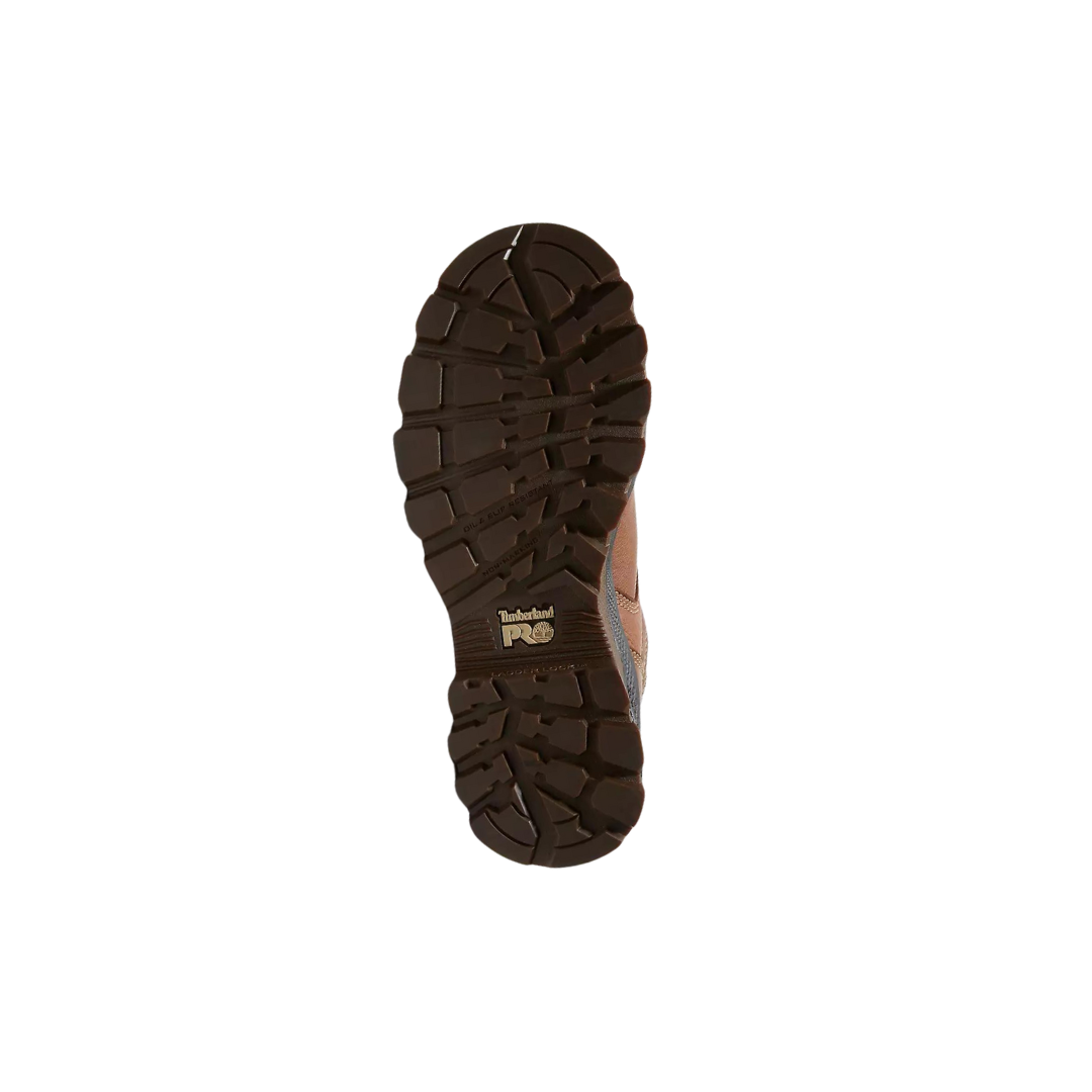 Timberland Co Women's Timberland Waterproof Toe Work Boot