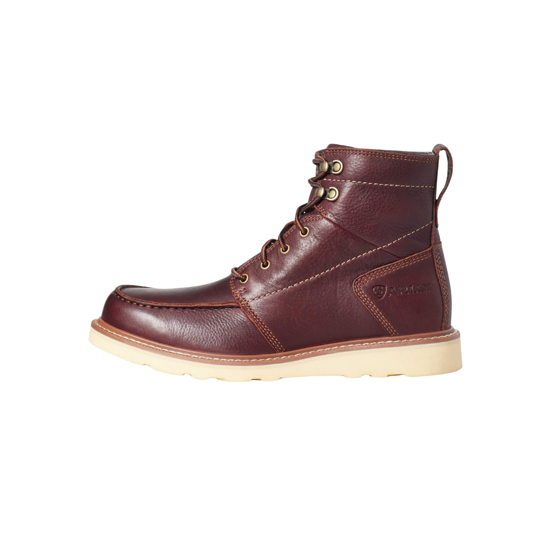 Ariat Men's Recon Western Brown Boots