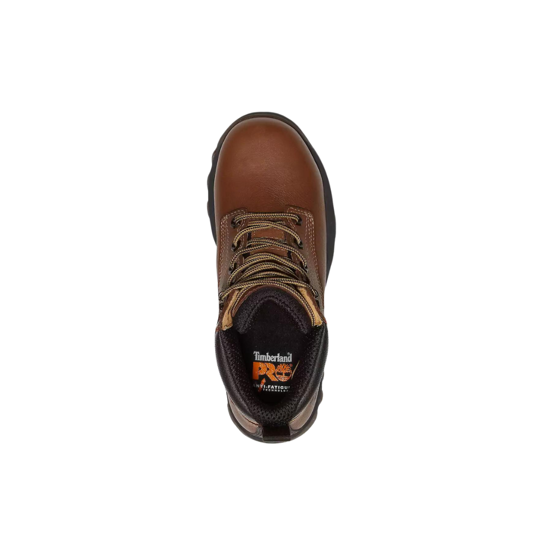 Timberland Co Women's Timberland Waterproof Toe Work Boot