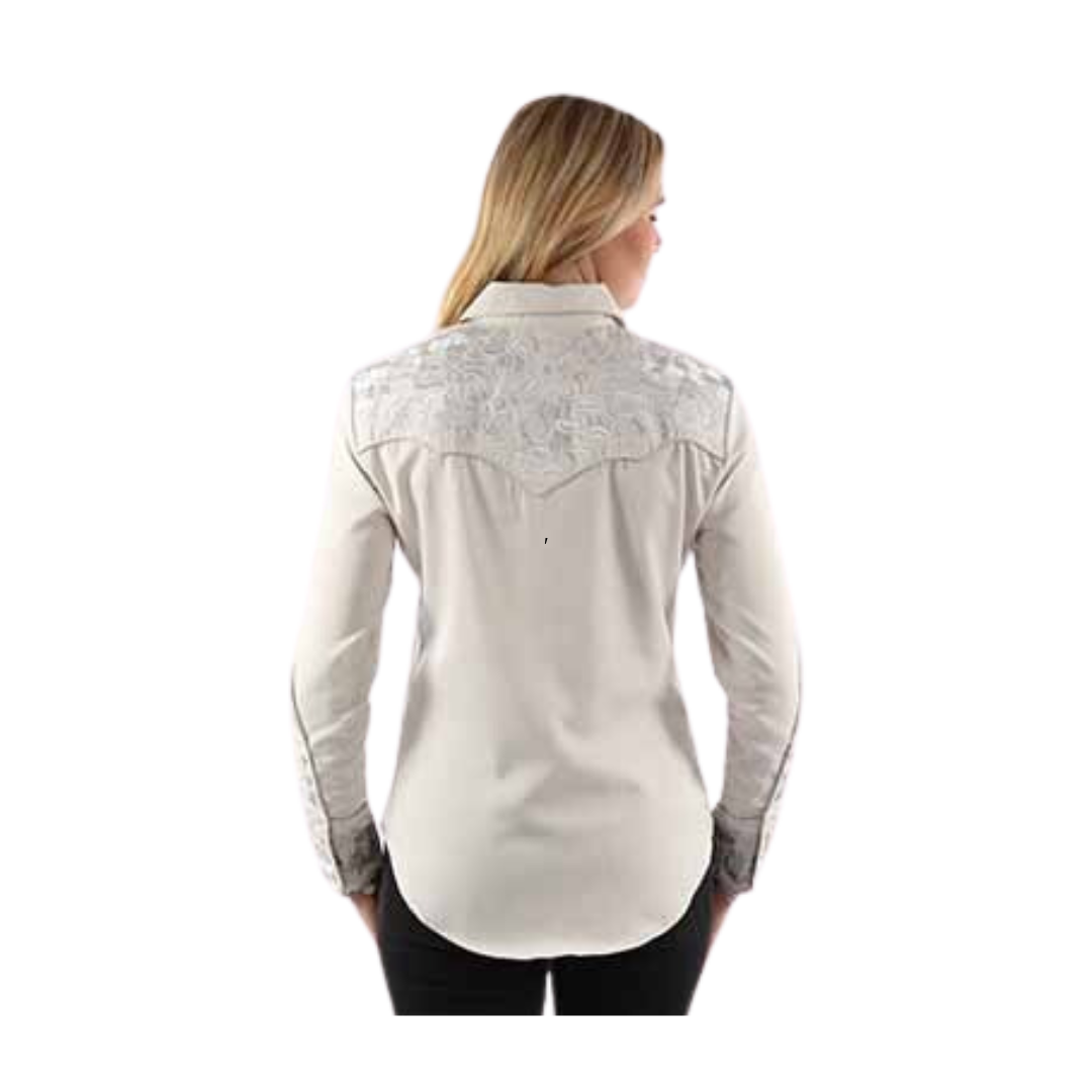 Scully Leather Women&