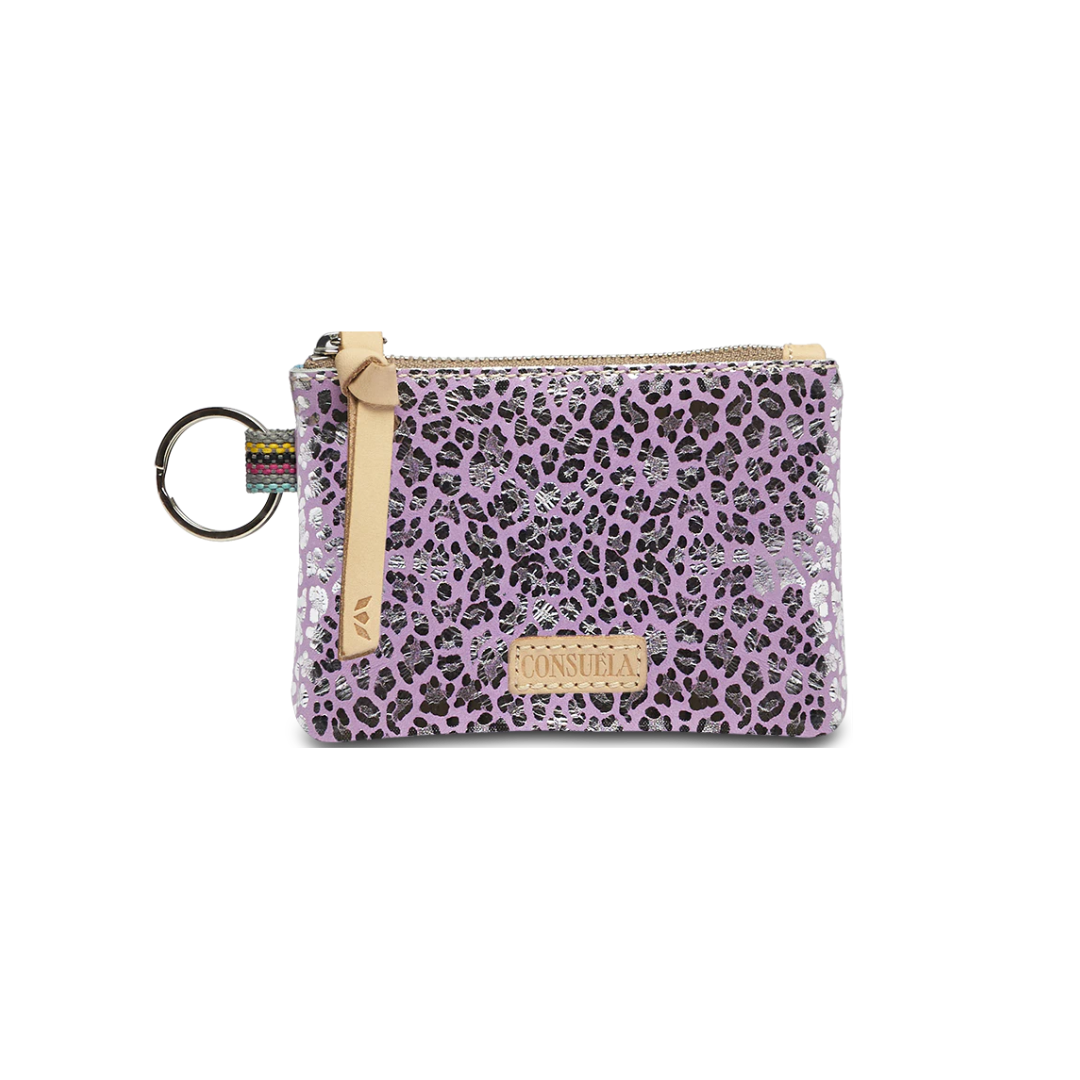 Consuela Women's Viv Pouches
