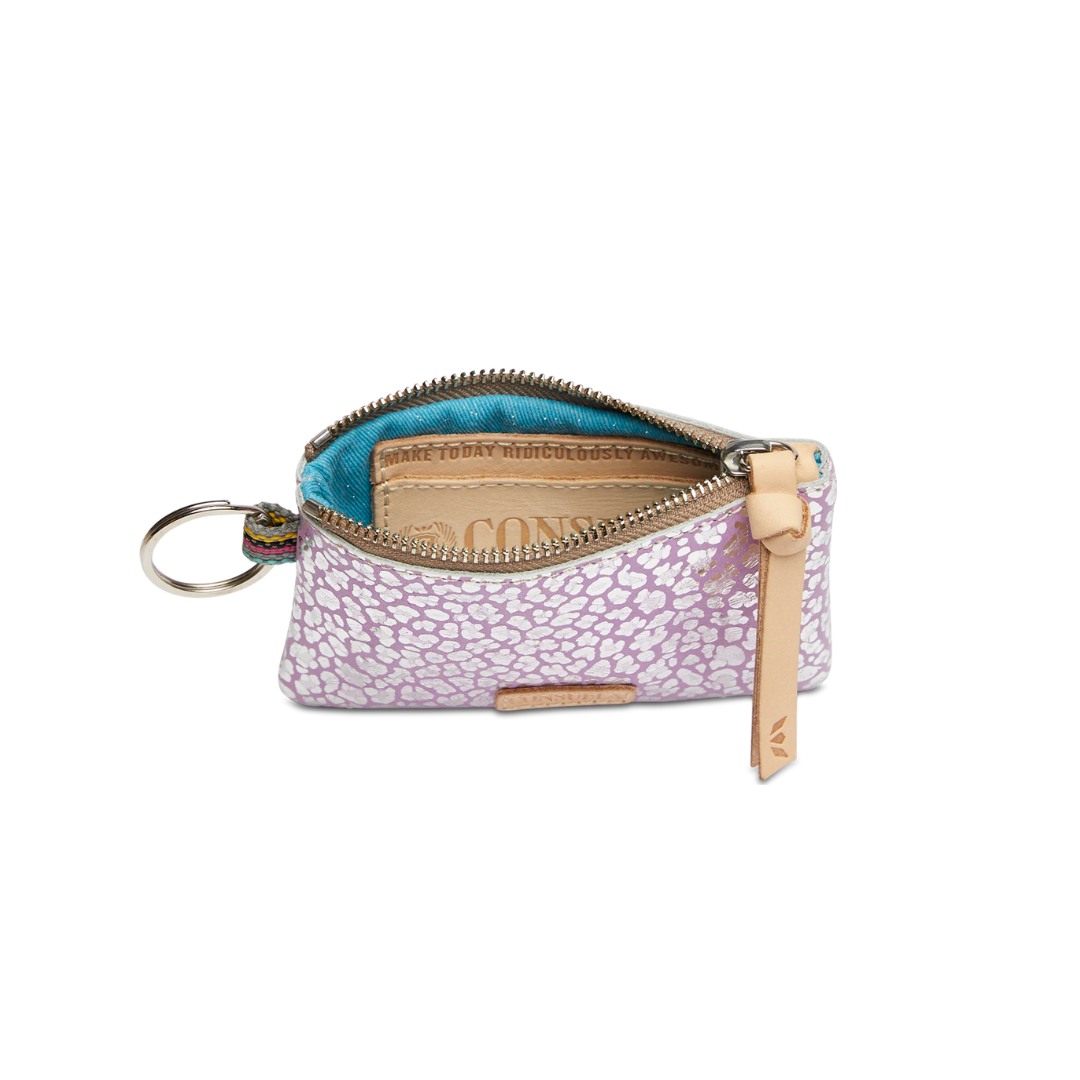 Consuela Women's Viv Pouches