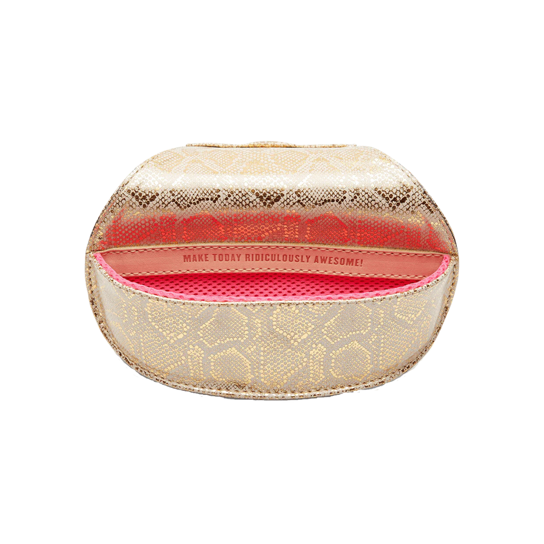 Consuela Women's Gilden Sunglass Case