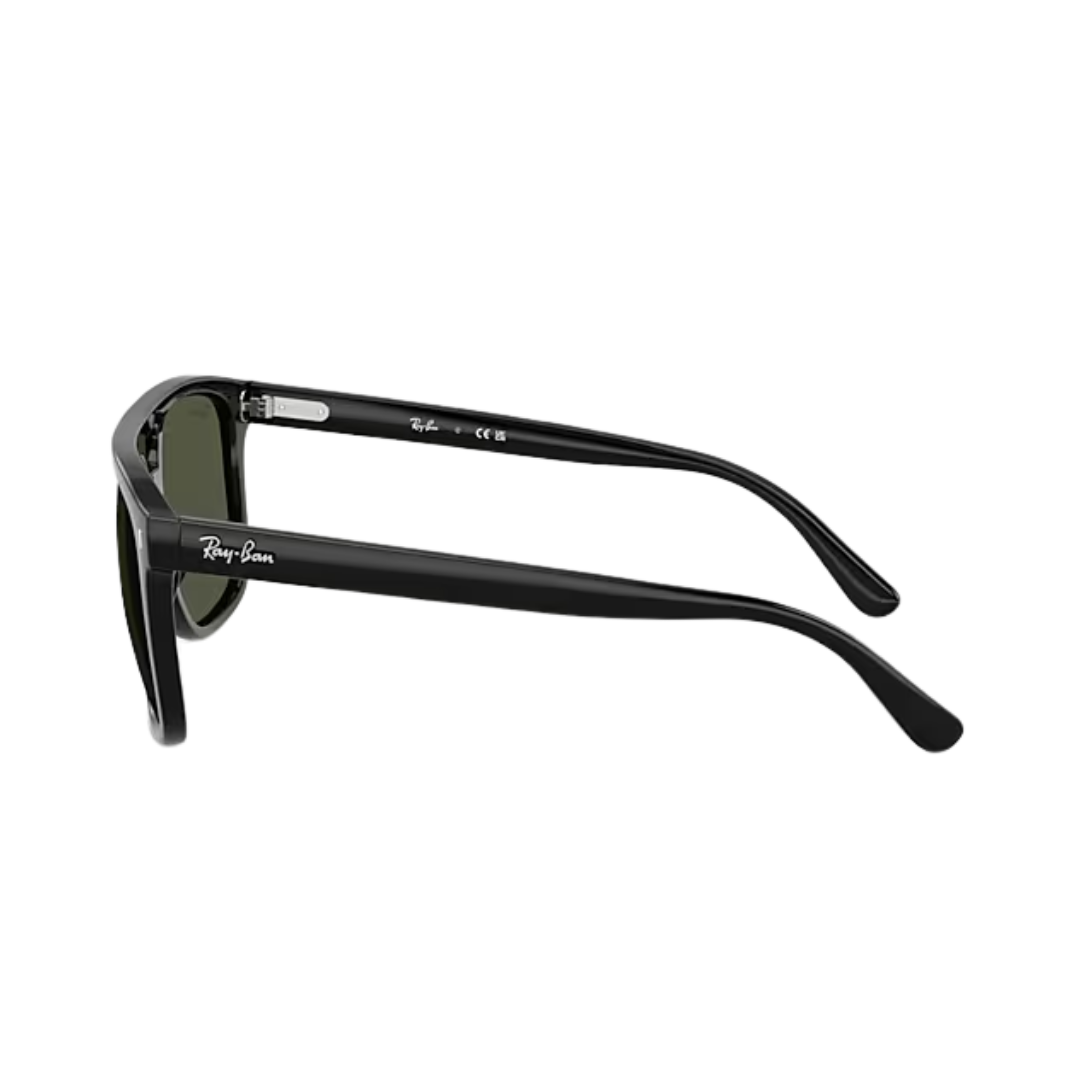 Ray-Ban Unisex Propionate Black Sunglasses