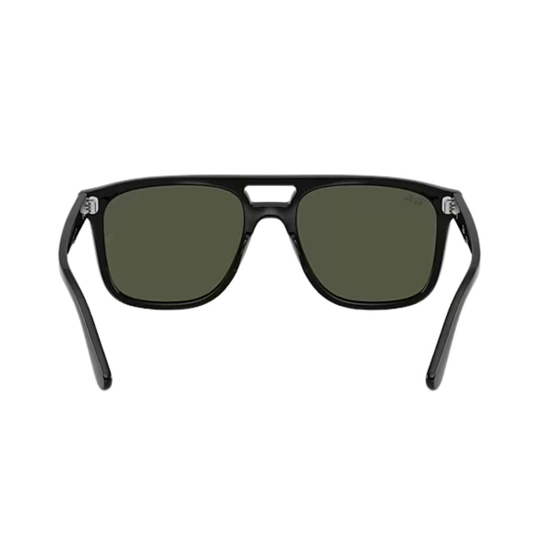 Ray-Ban Unisex Propionate Black Sunglasses