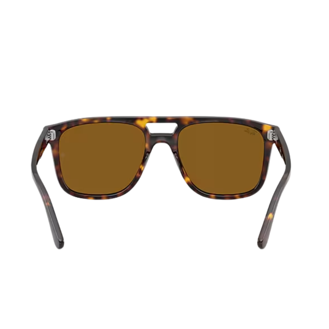 Ray-Ban Unisex Havana Propionate Brown Sunglasses