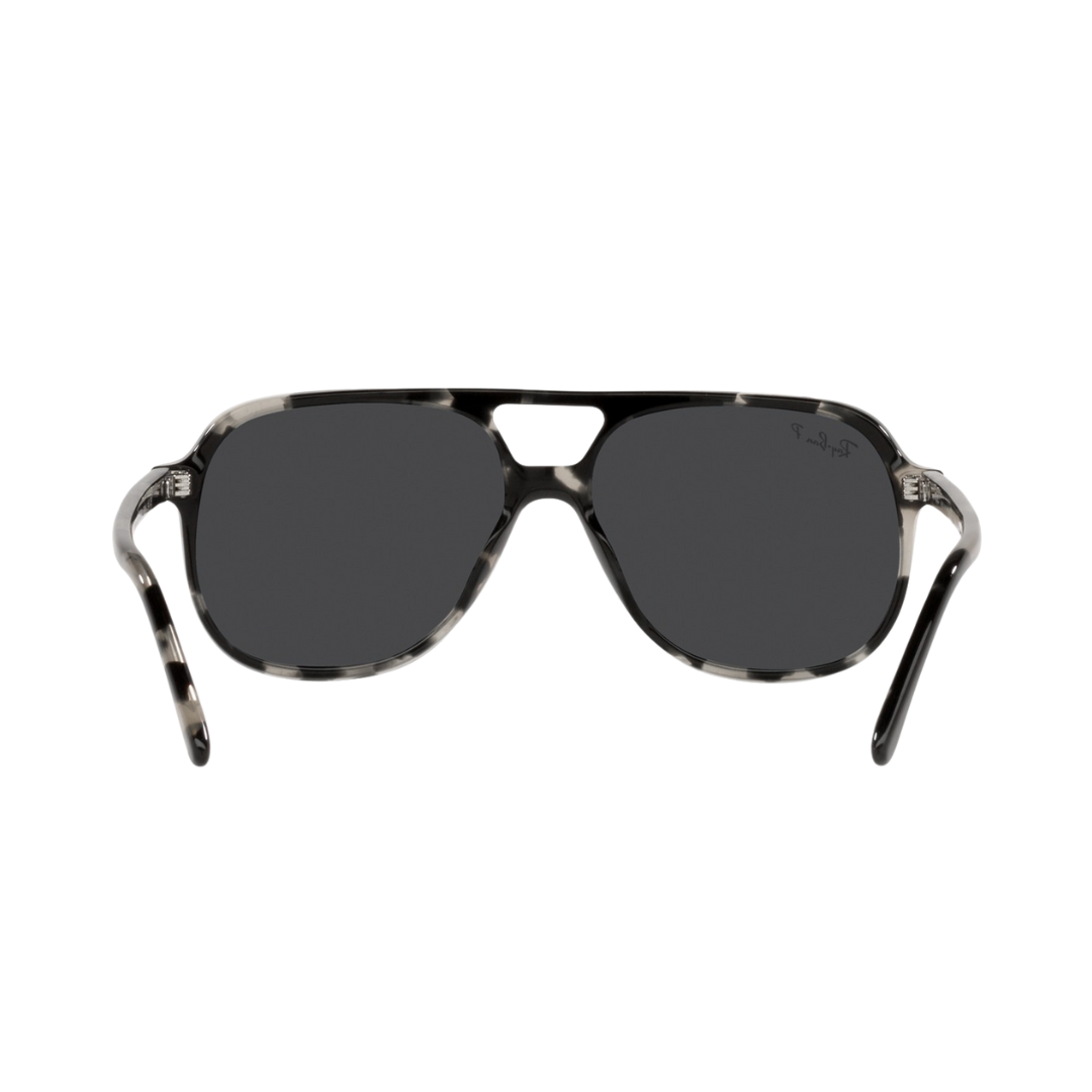 Ray-Ban Unisex Bill Havana Polar Grey Sunglasses
