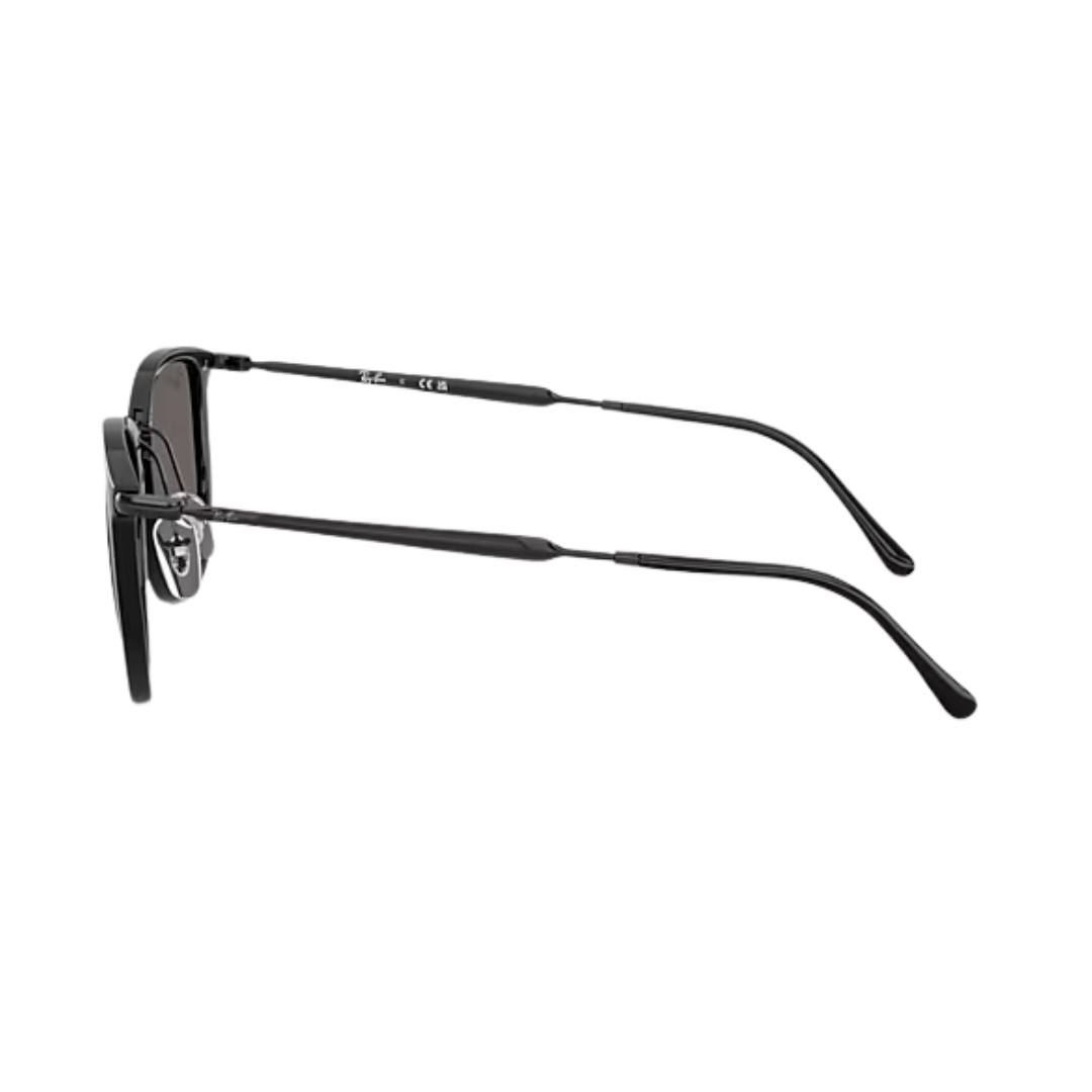 Ray-Ban Unisex Dark Grey Sunglasses