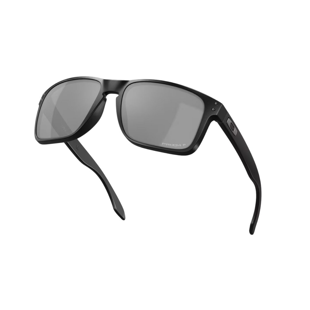 Oakley Men's Holbrook XL Prizm Black Matte Black Sunglasses