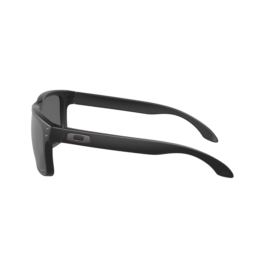 Oakley Men's Holbrook Matte Frame Black Sunglasses