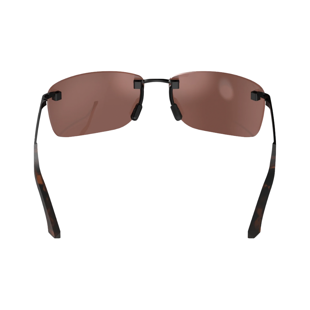 Bex Men's Brown Legolas Sunglasses