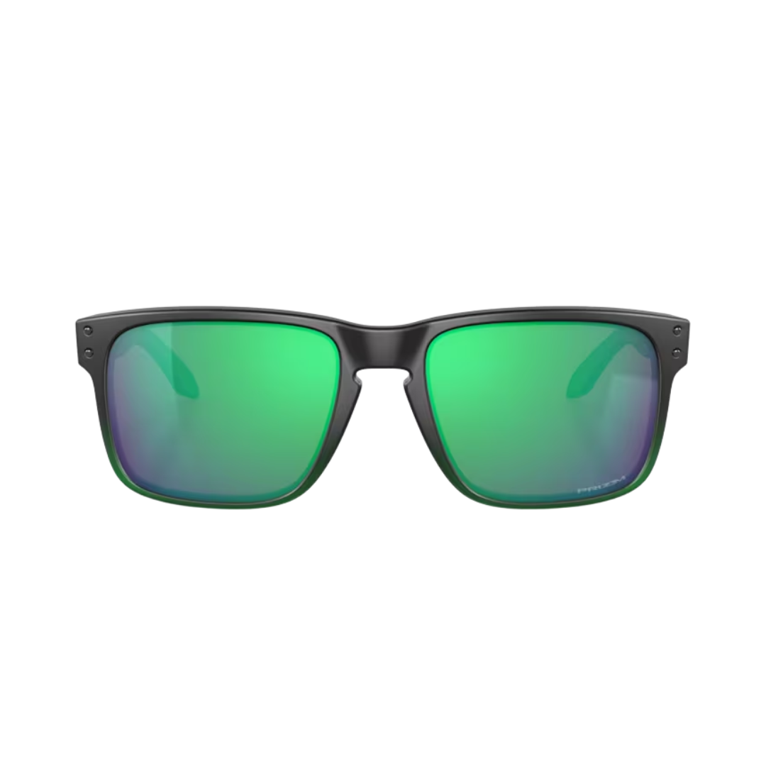 Oakley Unisex Holbrook Jade Fade Sunglasses