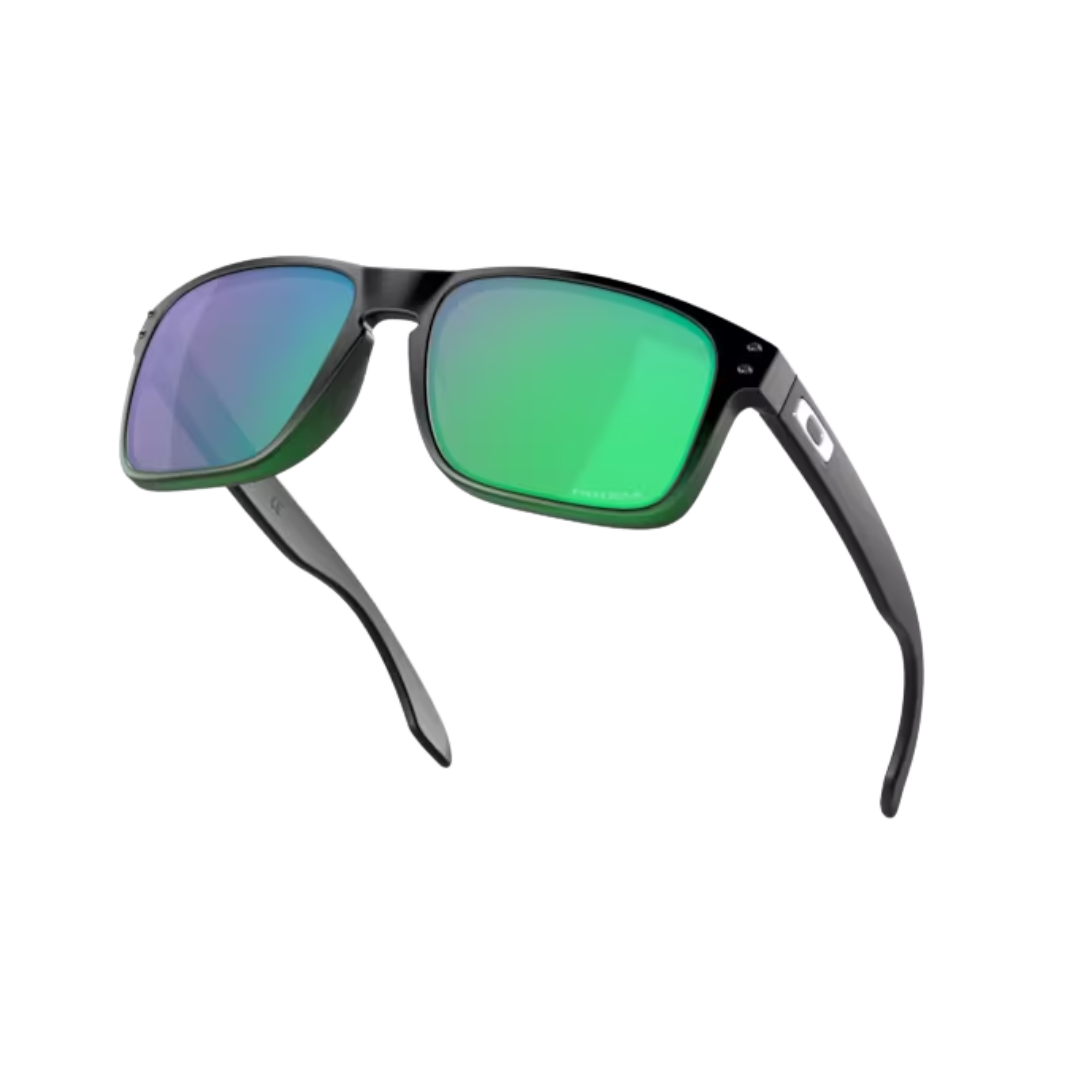 Oakley Unisex Holbrook Jade Fade Sunglasses