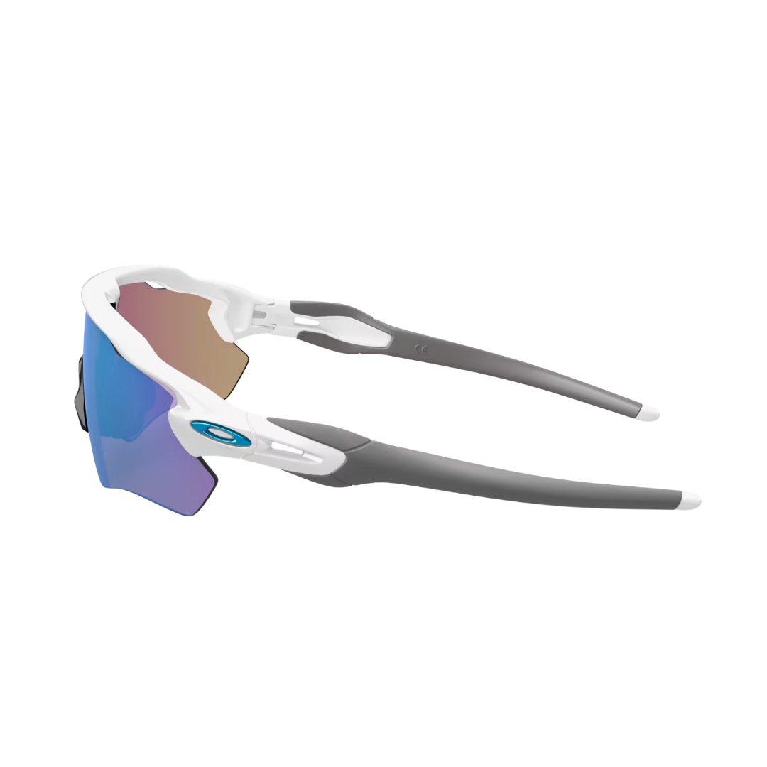 Oakley Unisex Radar Ev Path Polished Sapphire Sunglasses