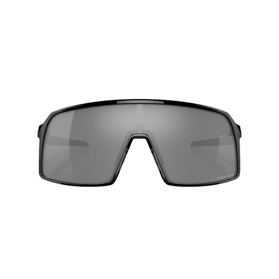 Oakley Unisex Sutro Prizm Black Polished Black Sunglasses