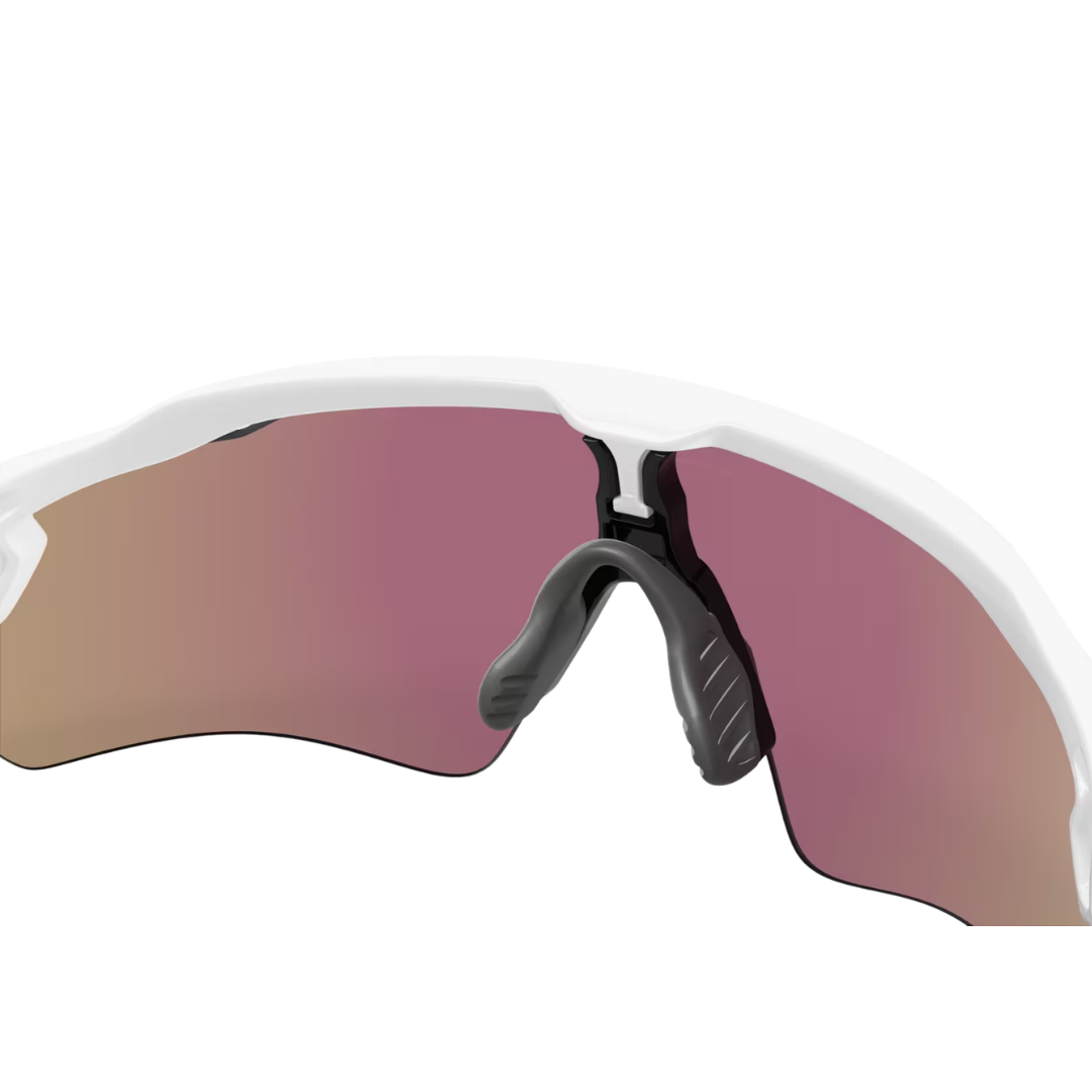 Oakley Unisex Radar Ev Path Polished Sapphire Sunglasses