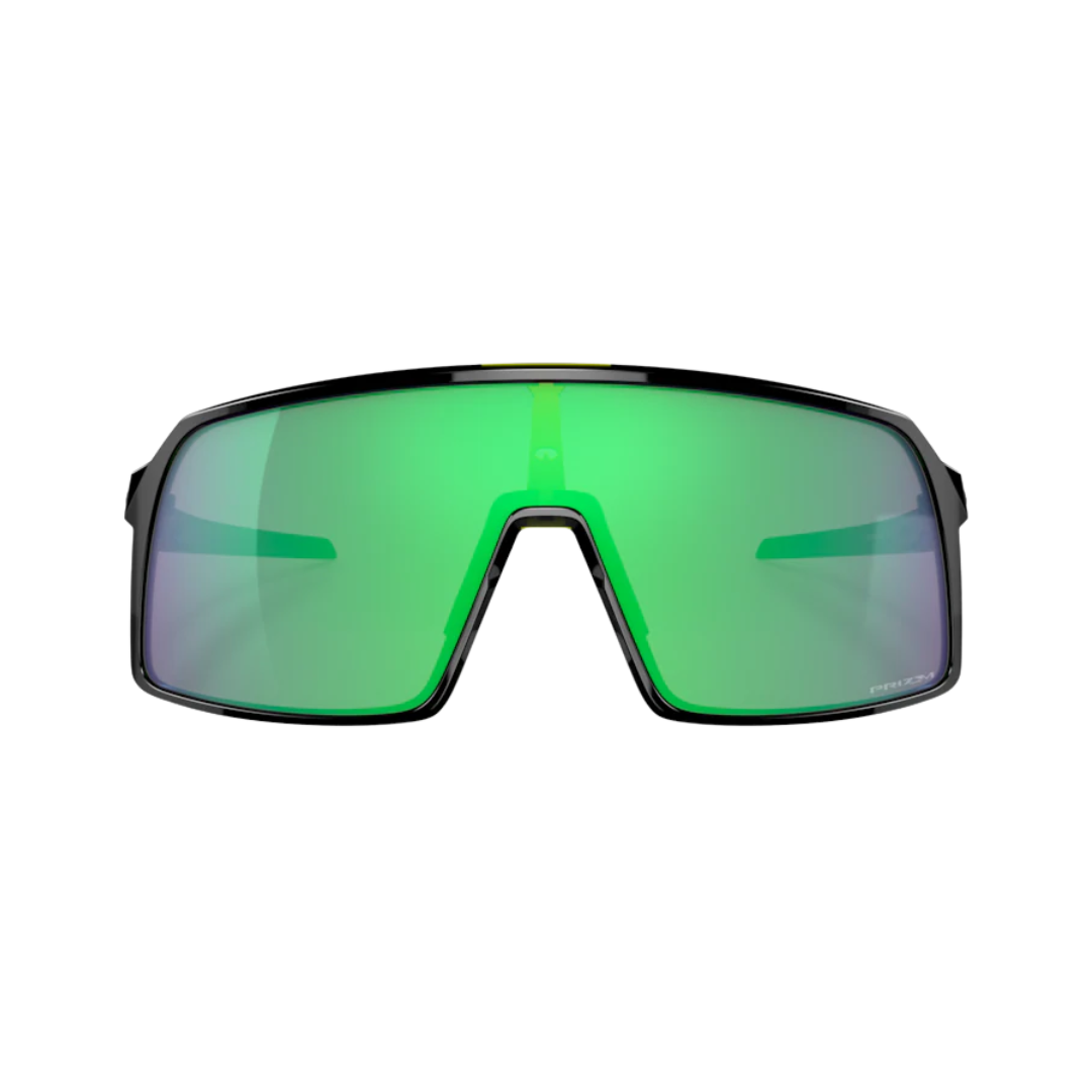 Oakley Unisex Sutro Prizm Jade Black Ink Sunglasses