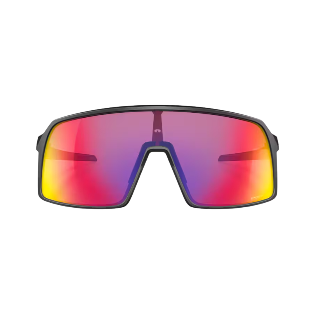 Oakley Unisex Sutro Prizm Road Matte Black Sunglasses