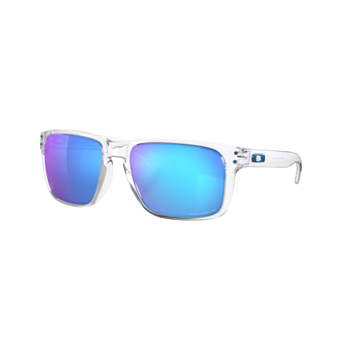 Oakley Unisex Holbrook XL Prizm Sapphire Polarized Sunglasses