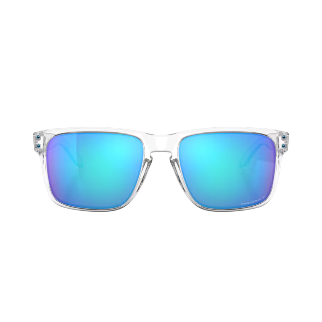 Oakley Unisex Holbrook XL Prizm Sapphire Polarized Sunglasses
