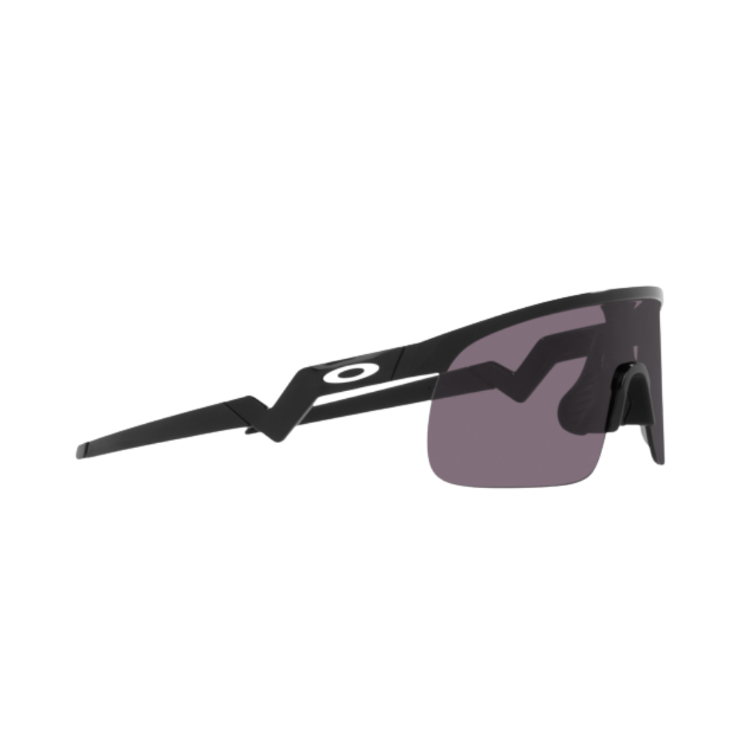 Oakley Unisex Resistor Polished Prizm Black Sunglasses