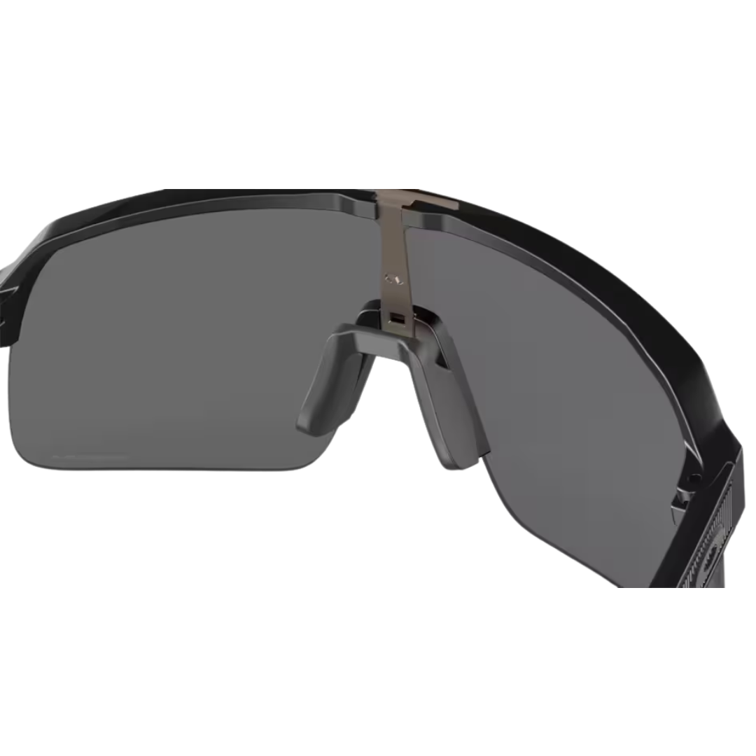 Oakley Unisex Sutro Lite Matte Black Sunglasses