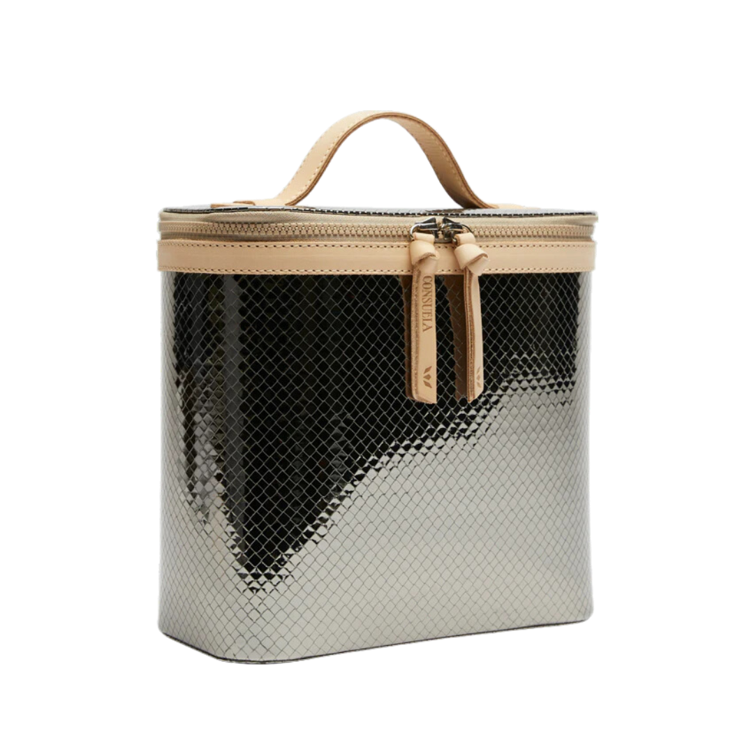 Consuela Women's Kyle Slim Train Case Bags