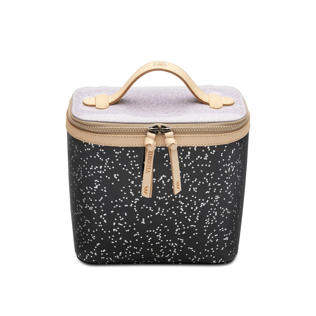 Consuela Women's Dreamy Slim Train Case Bags