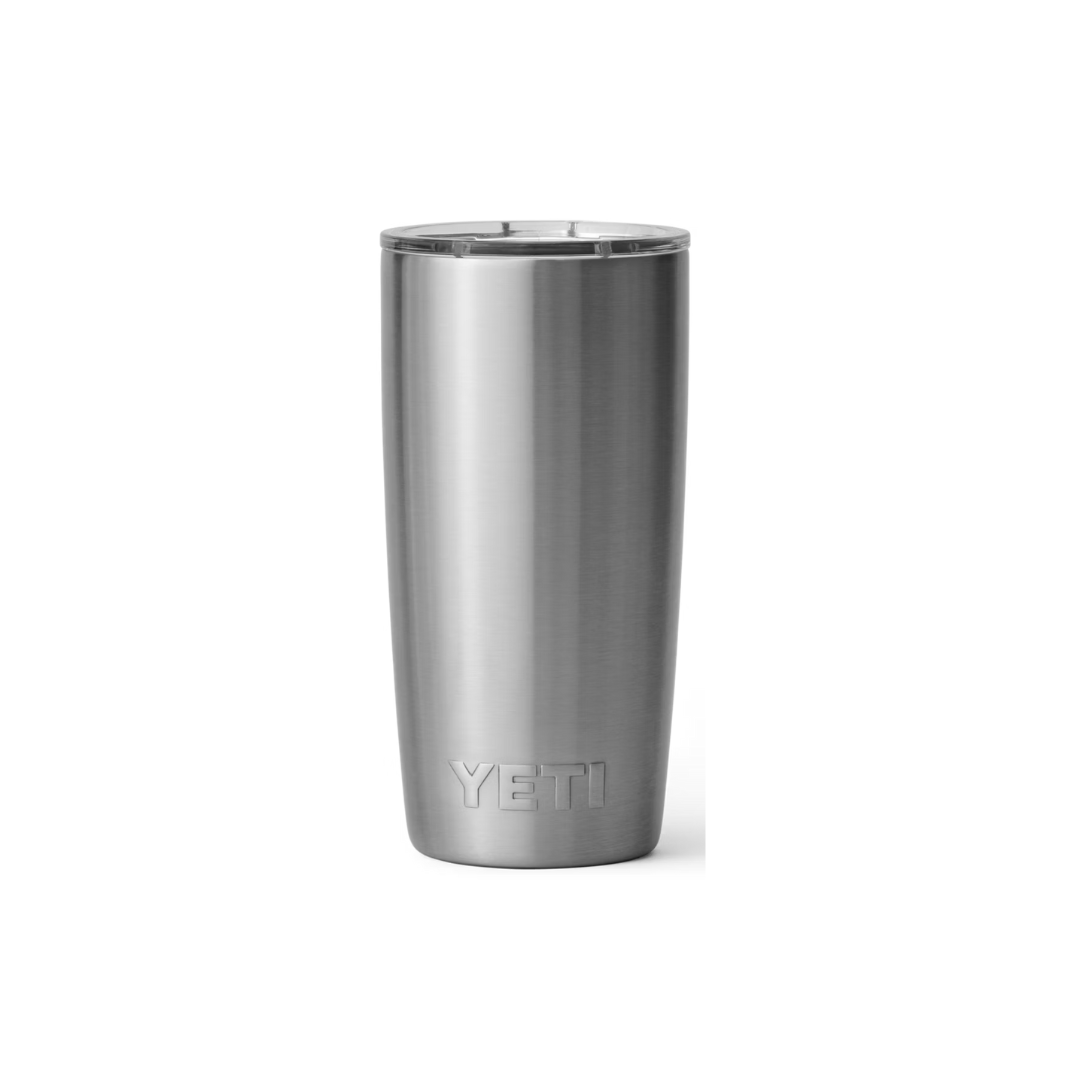 Yeti Unisex Rambler 10 Oz Magslider Stainless Tumbler