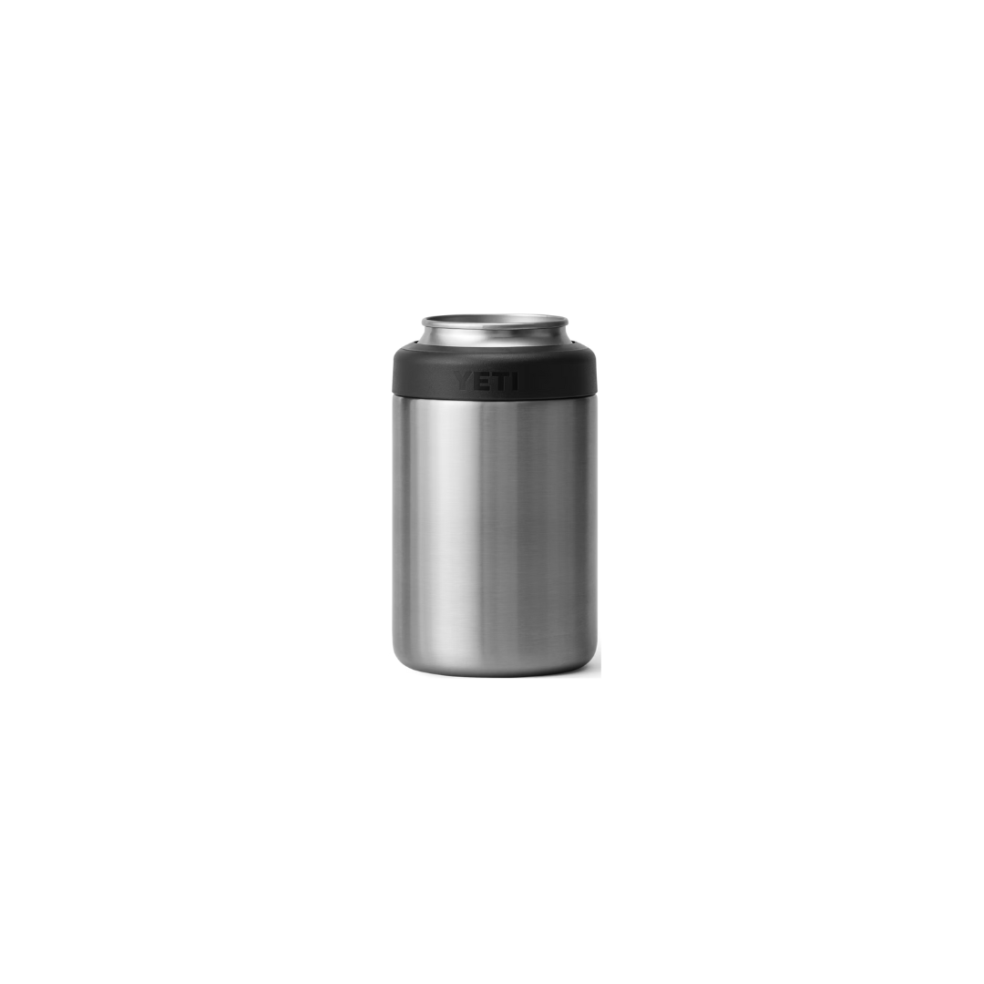 Yeti Unisex Rambler 12 Oz Stainless Colster Can Cooler