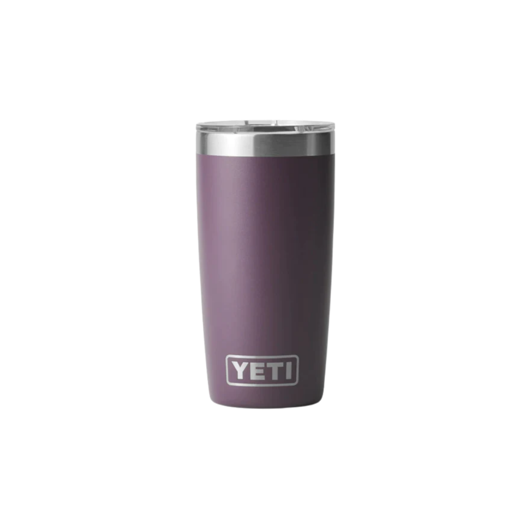 Yeti Rambler 10 Oz Nordic Purple Tumbler