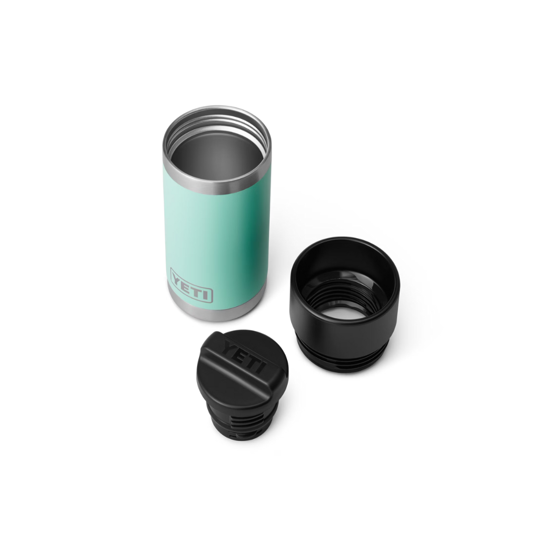 Yeti Unisex Rambler 12oz Hotshot Seafoam Bottle