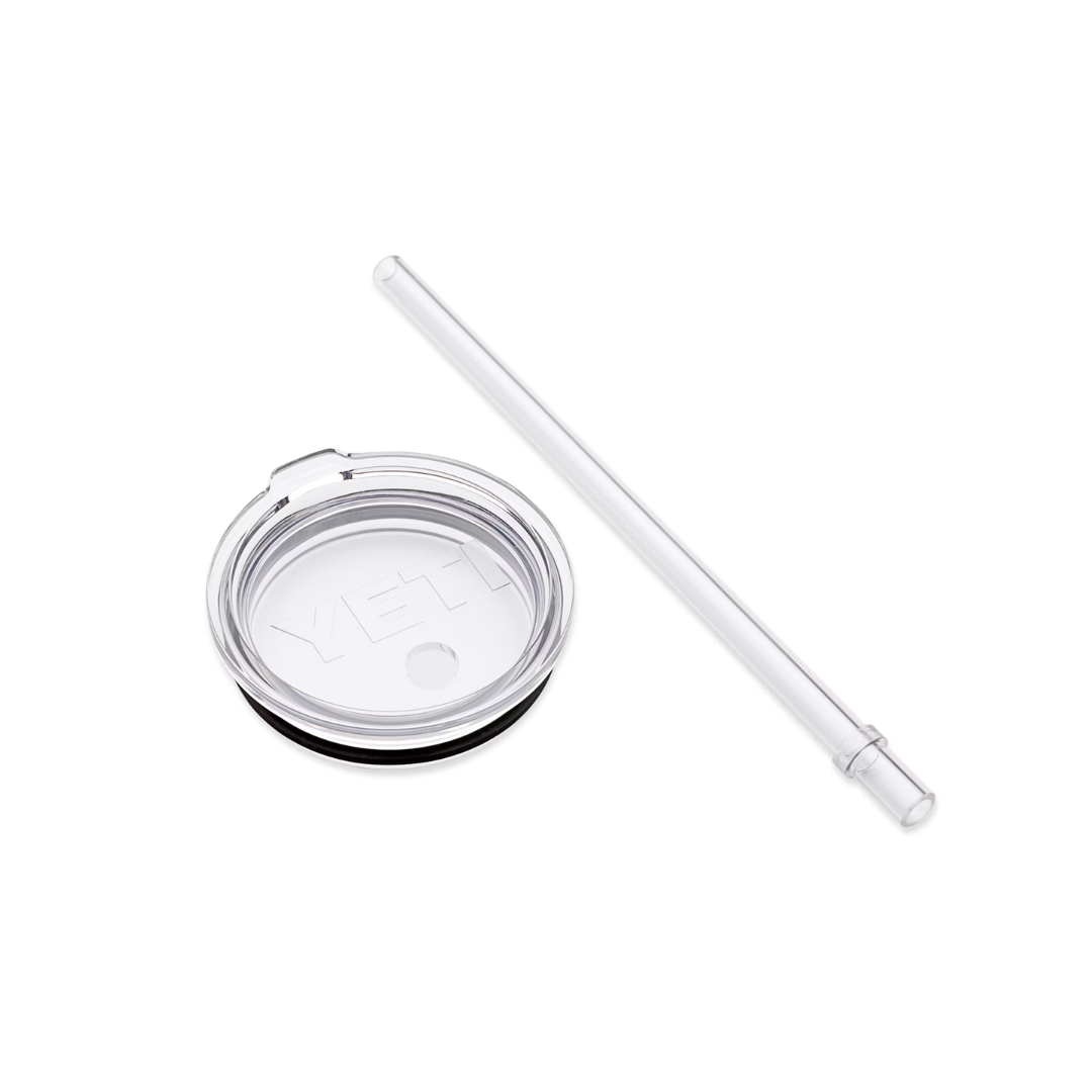 Yeti Rambler Replacement Large Straw Lid