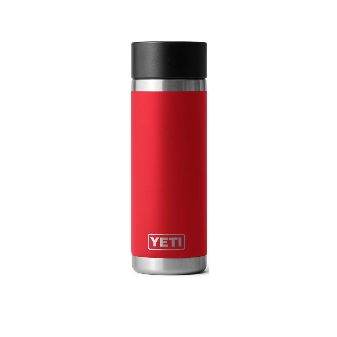 Yeti Rambler 18 oz Hotshot Cap Bottle