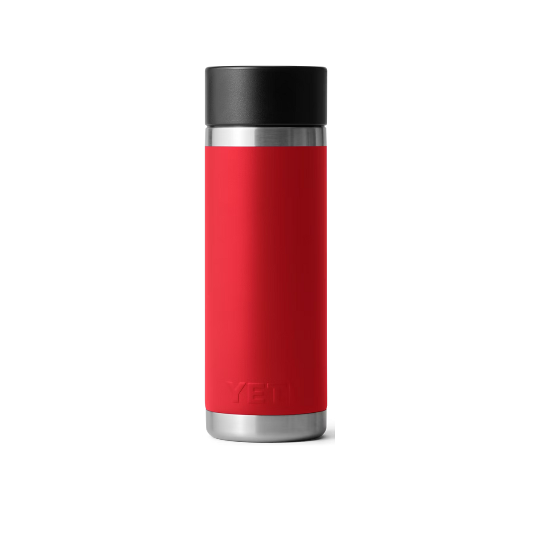 Yeti Rambler 18 oz Hotshot Cap Bottle