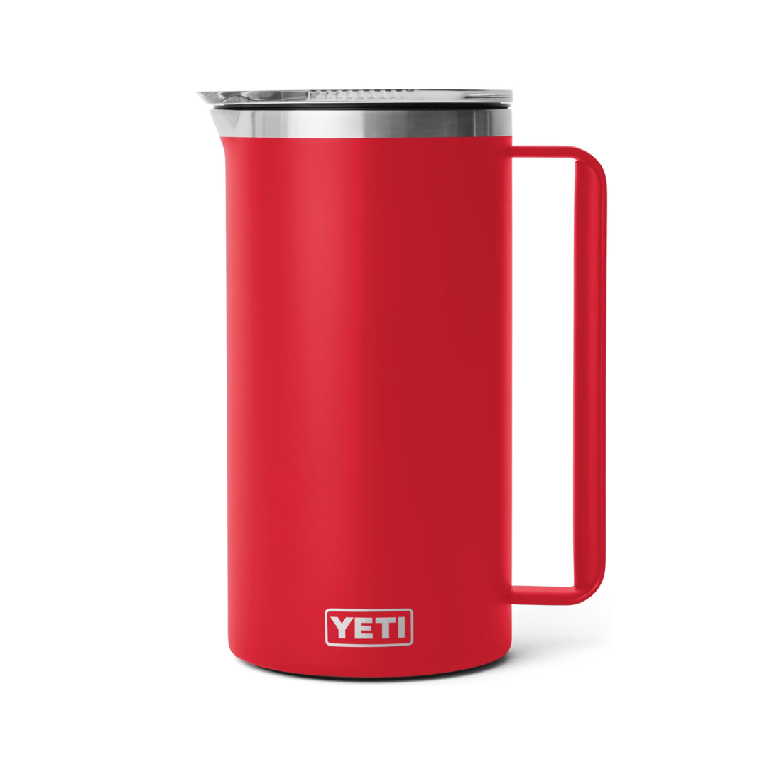Yeti Unisex Rambler 64 oz Twist To Lock Magslider Pitcher