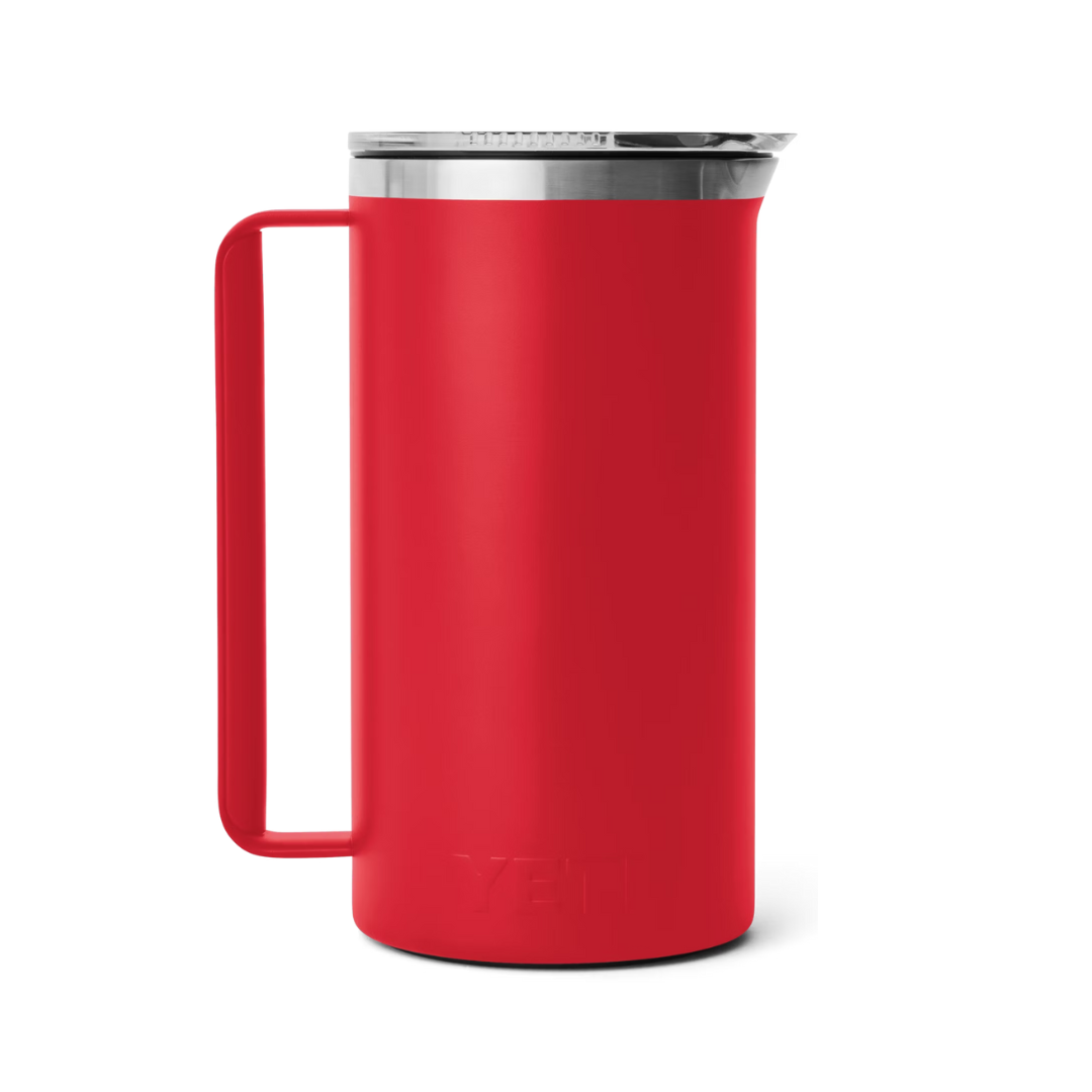 Yeti Unisex Rambler 64 oz Twist To Lock Magslider Pitcher
