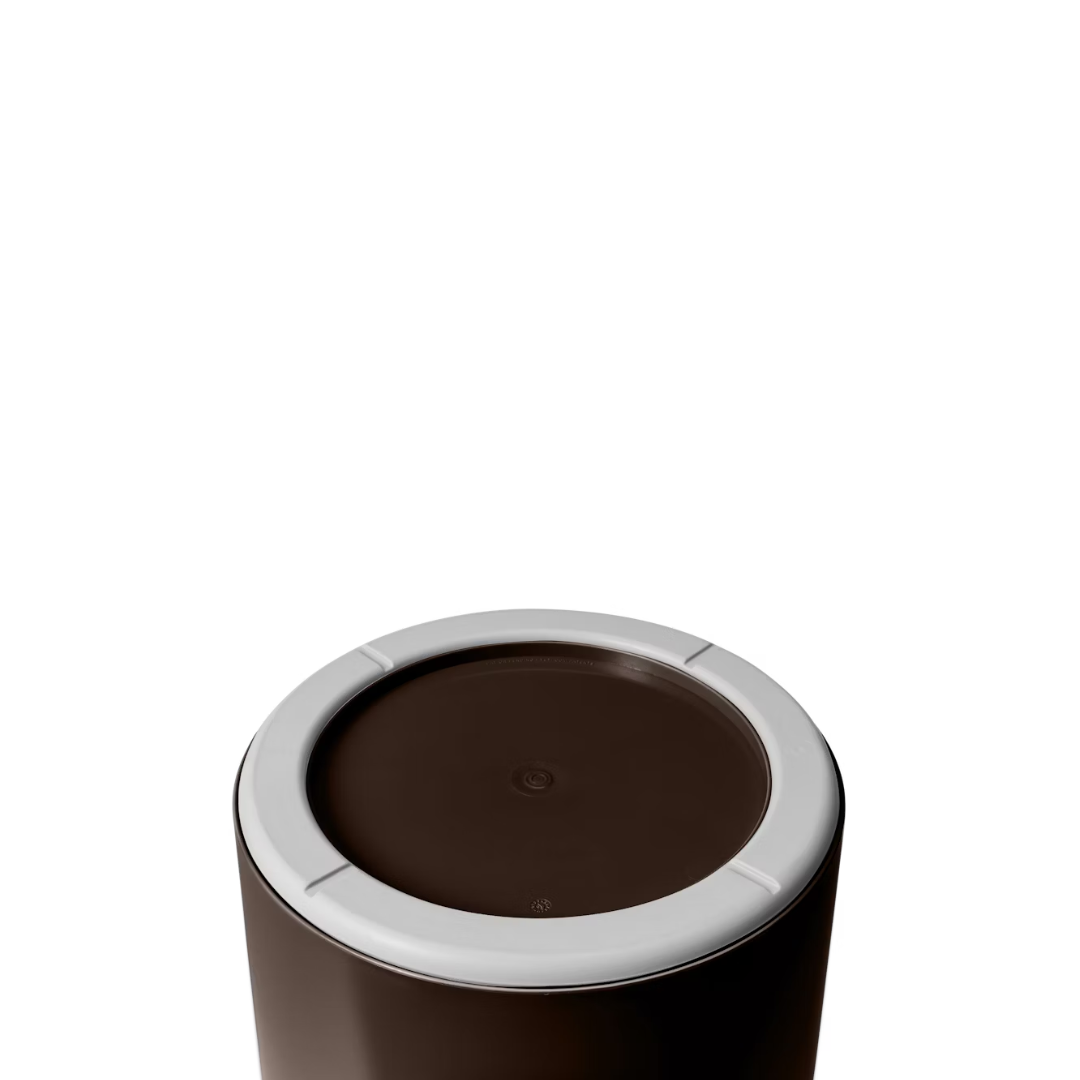 Yeti Loudout 5-Gallon Wetlands Brown Bucket